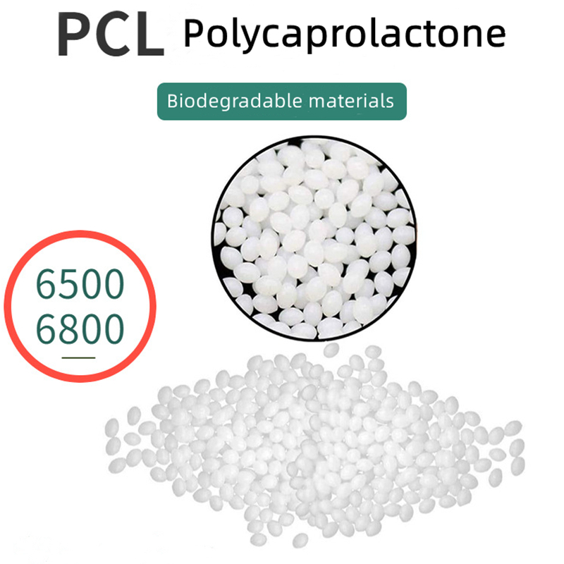 Crystal Growing Kit - Sol de cristal thermoplastique polycaprolacton, particules