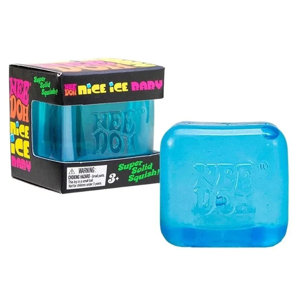 Crystal Growing Kit - En stock : Jouet sensoriel Squishy
