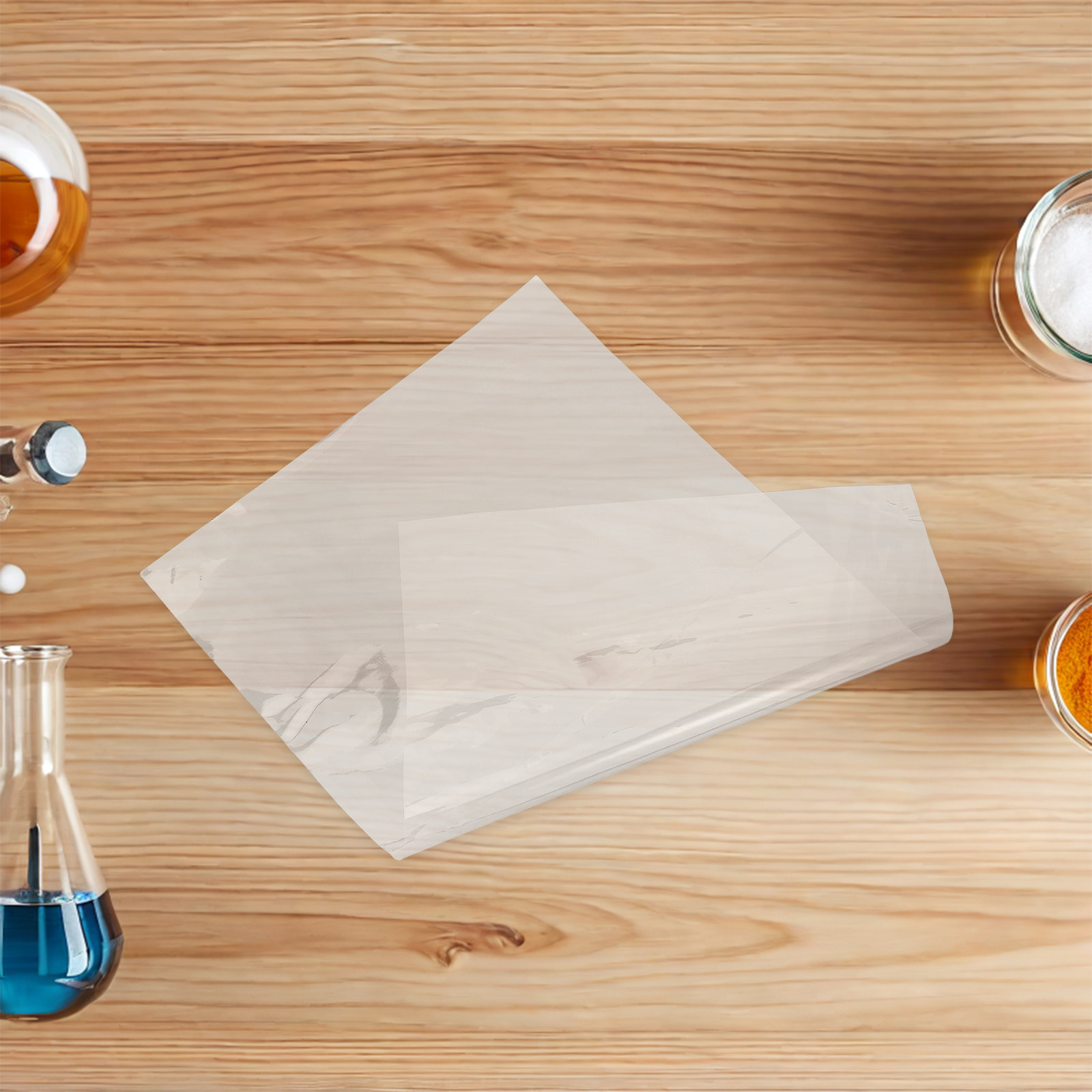 Science Experiment - Papier vélin à membrane semi-perméable pour