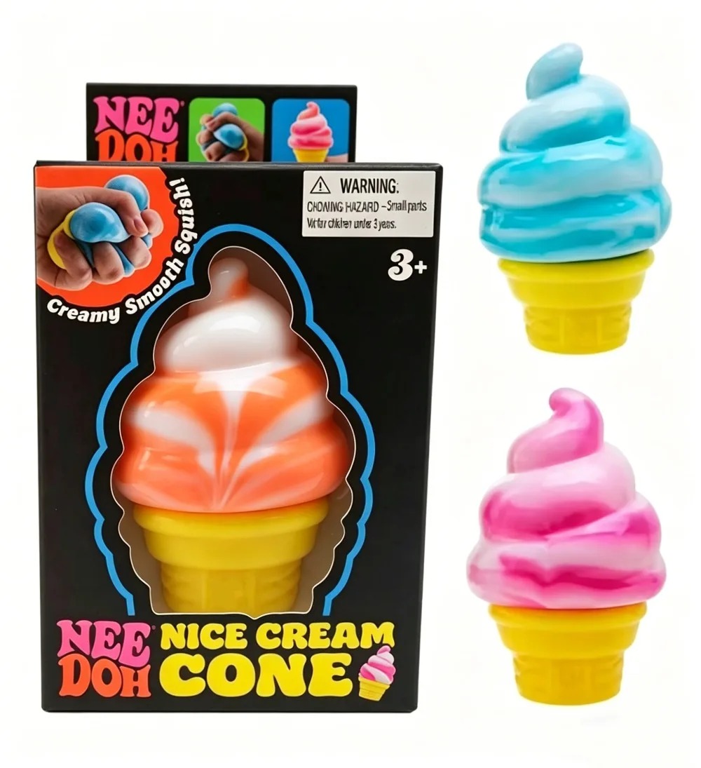 Crystal Growing Kit - Nouveaux jouets sensoriels Schylling Needoh en