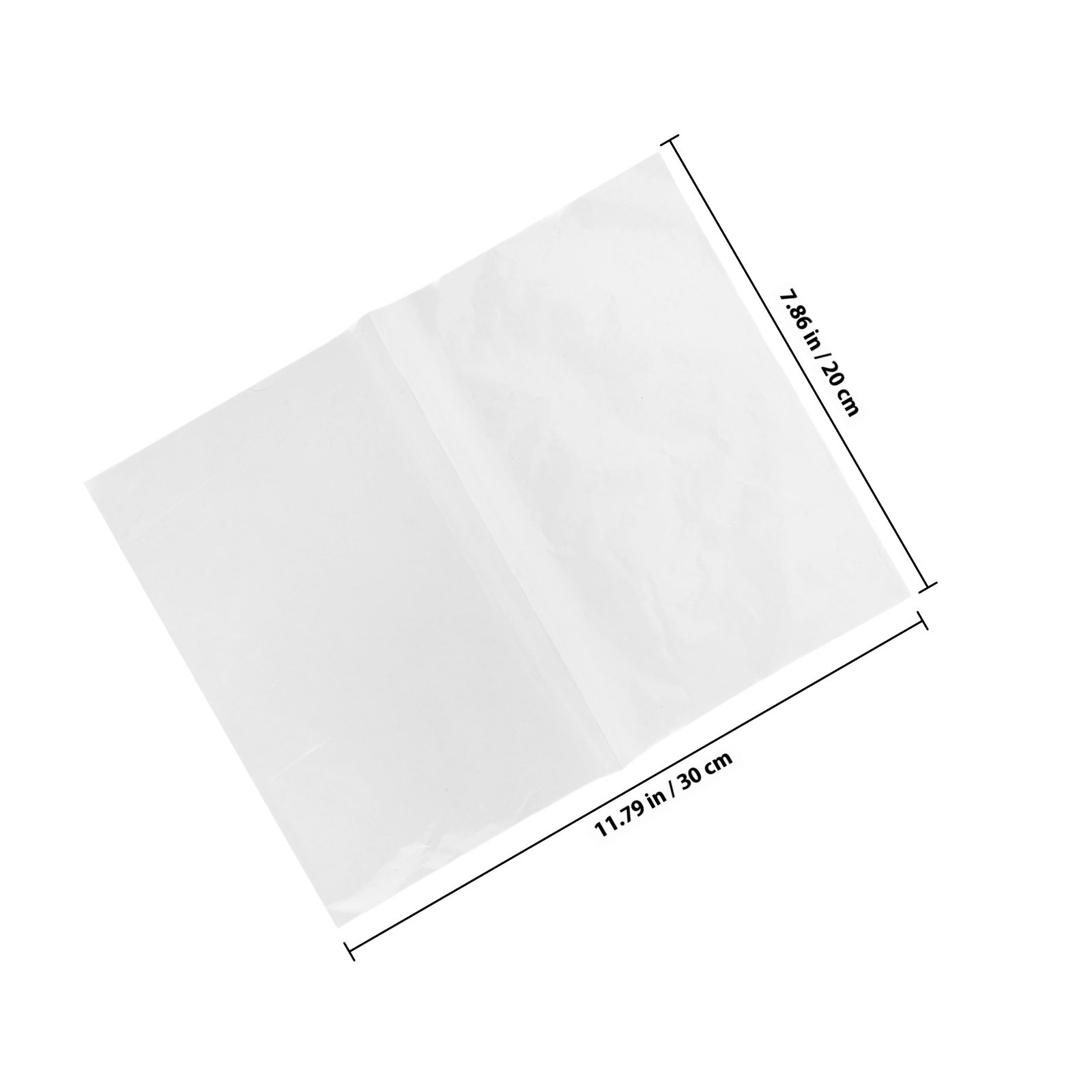 Films en papier sulfurisé pour - Science Experiment avis et prix
