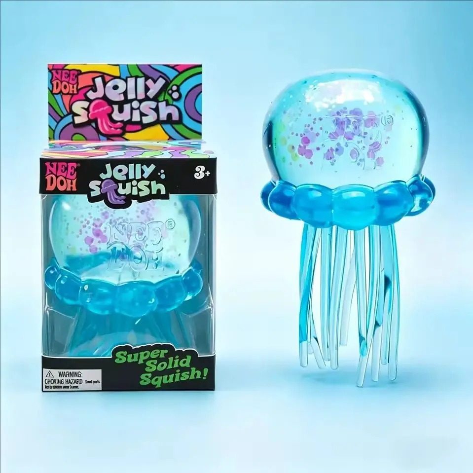 En stock : Jouet sensoriel Squ - Crystal Growing Kit avis et prix