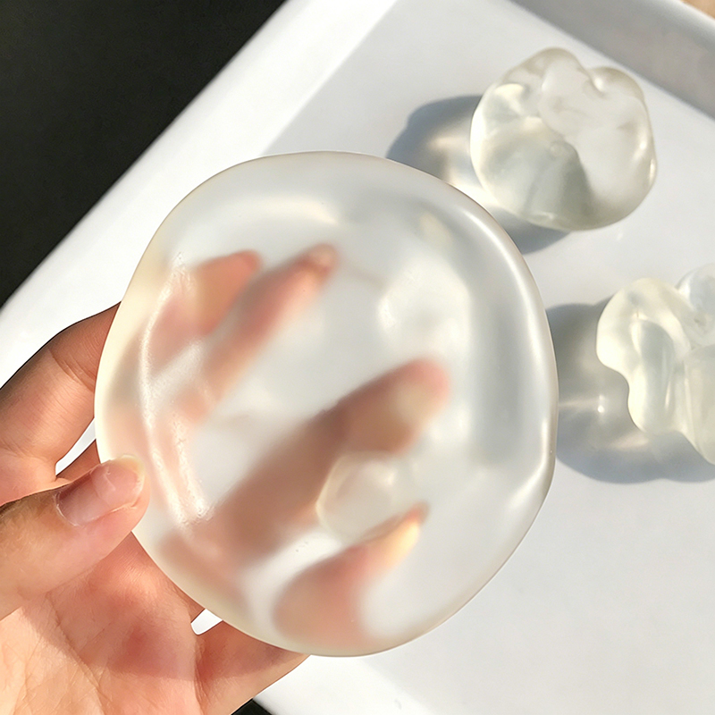 Balle anti-stress souple en hu - Crystal Growing Kit avis et prix
