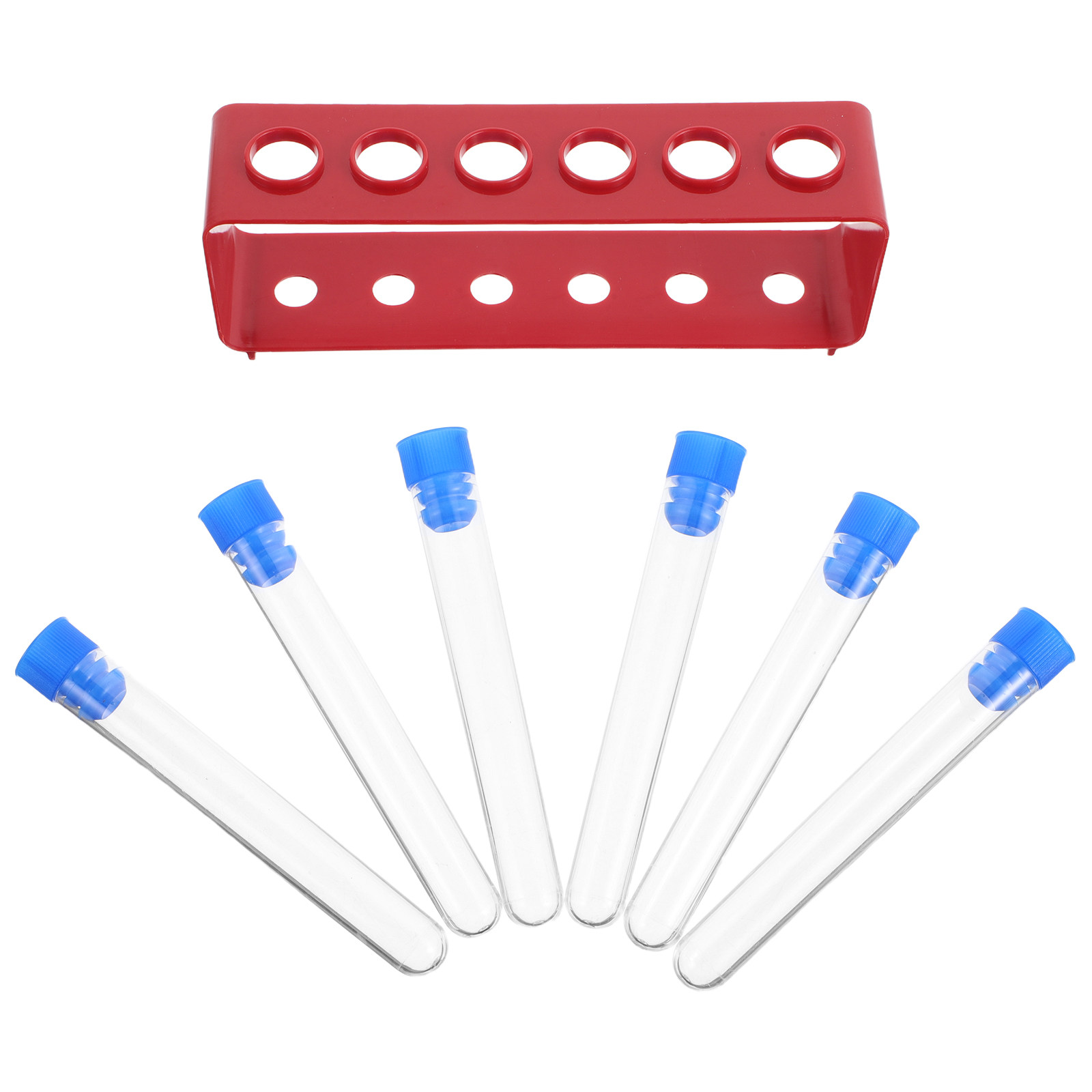 1 ensemble de tubes à essai en - Science Experiment avis et prix
