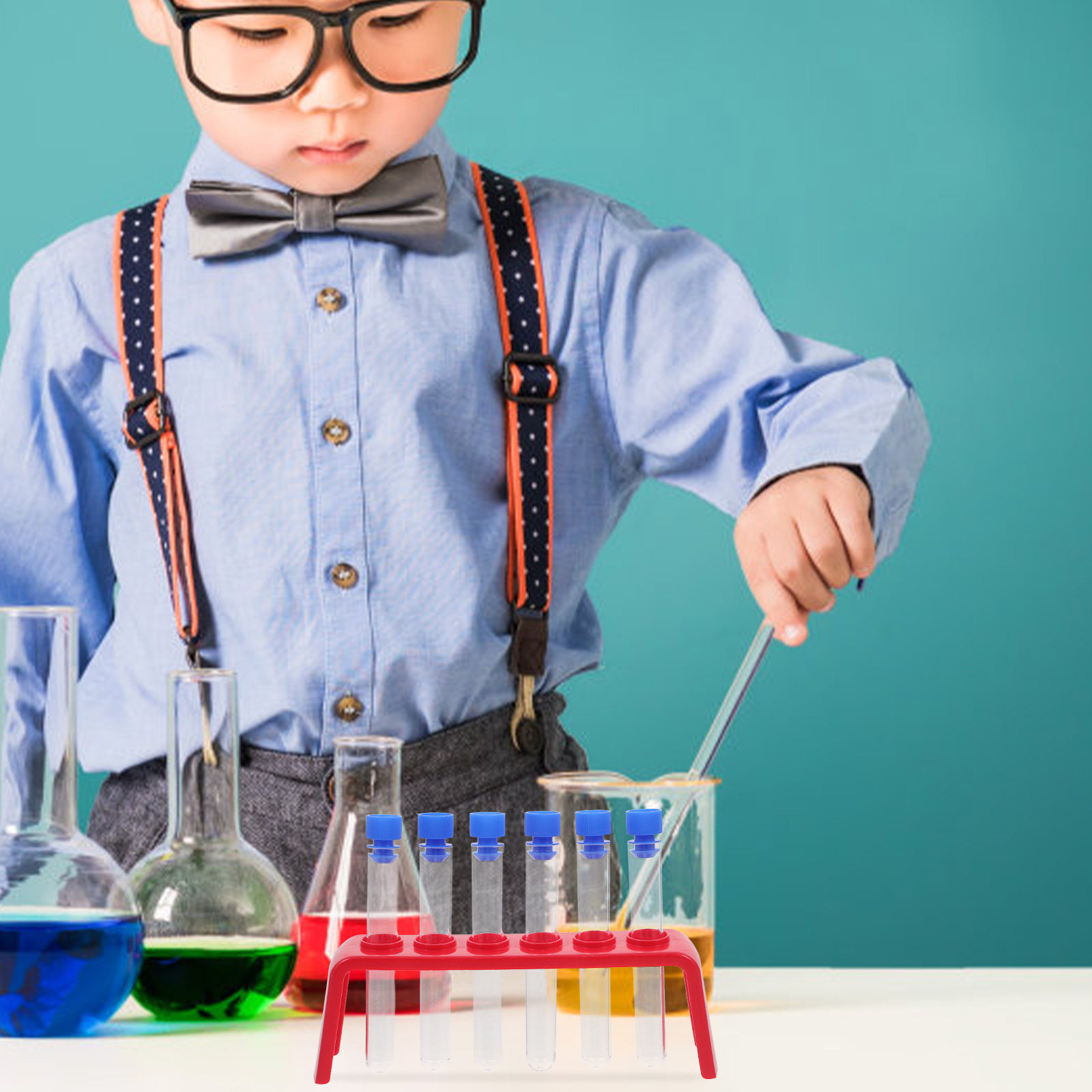 Ensemble d'expériences scienti - Science Experiment avis et prix