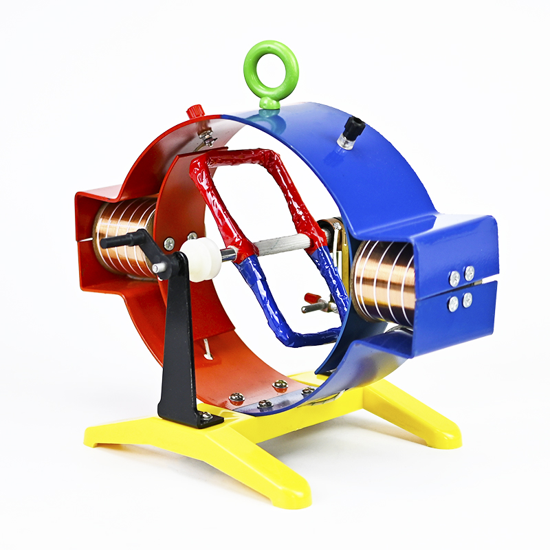 Modèle de moteur électromagnét - Science Experiment avis et prix