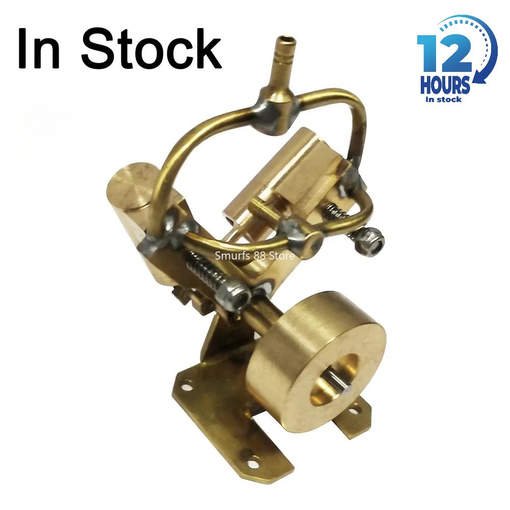 Modèle de machine à vapeur M65 - Science And Hobby avis et prix