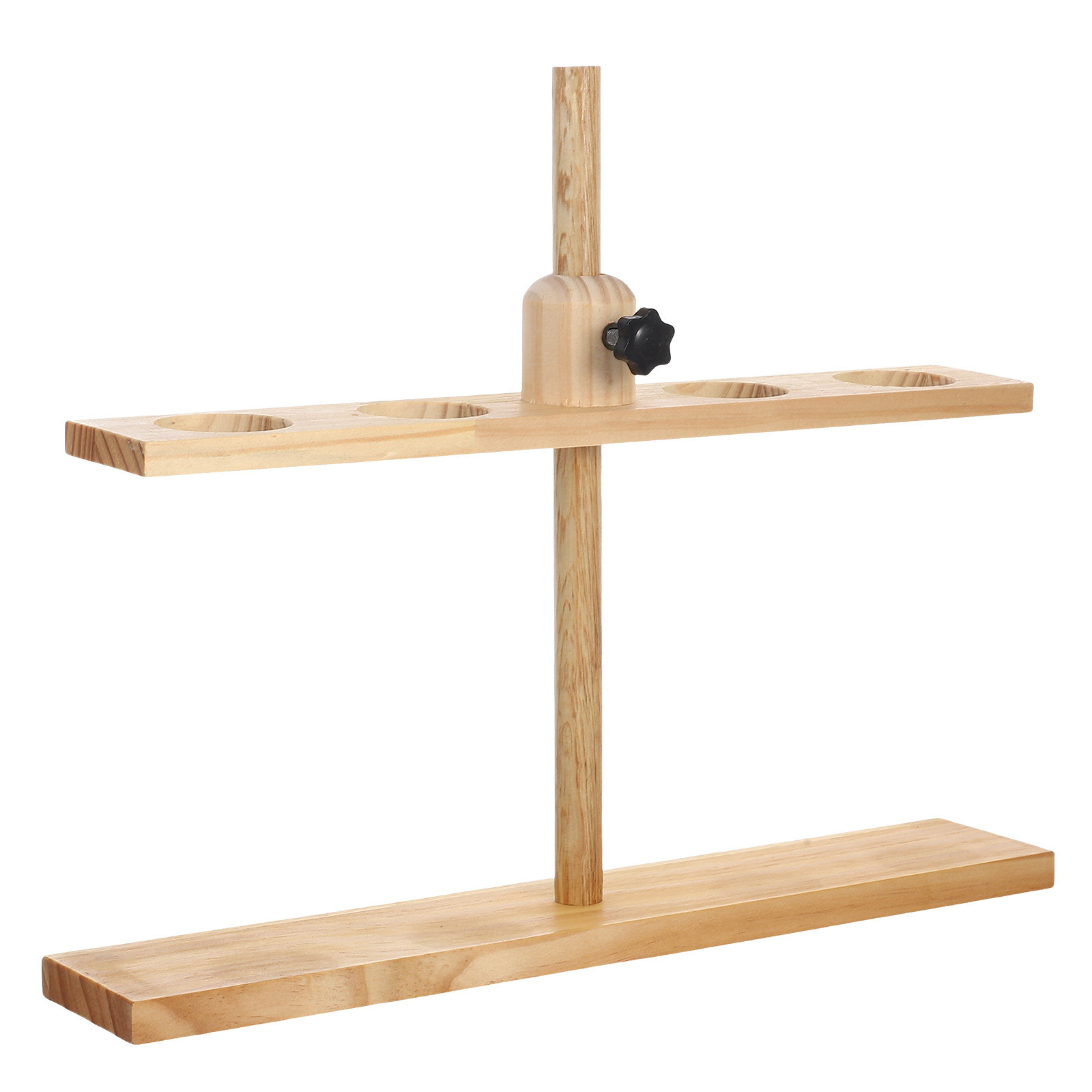 Support d'entonnoir en bois ré - Science Experiment avis et prix