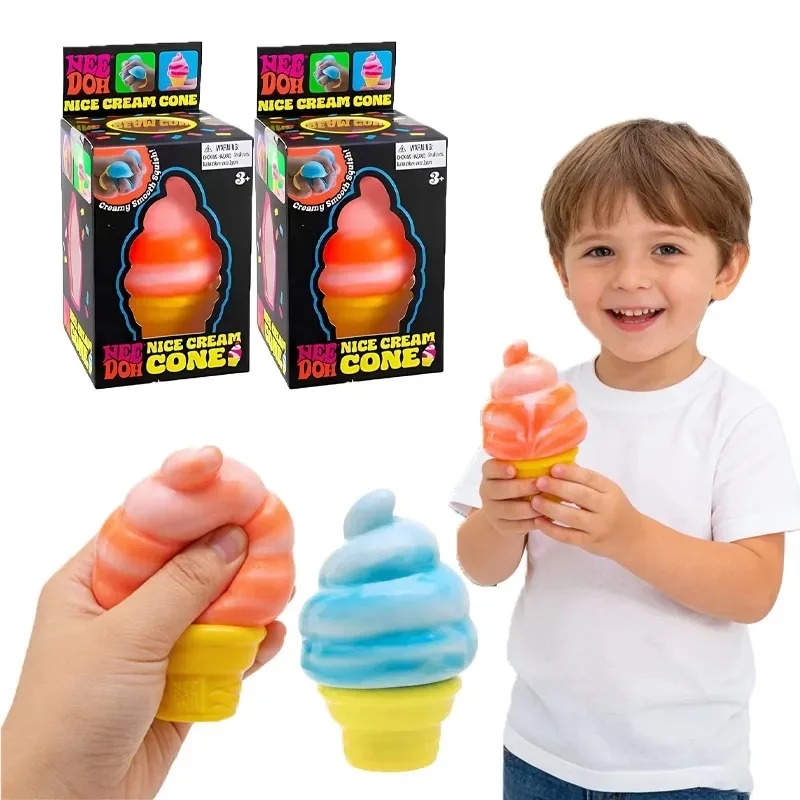 Nouveau jouet sensoriel Schyll - Crystal Growing Kit avis et prix