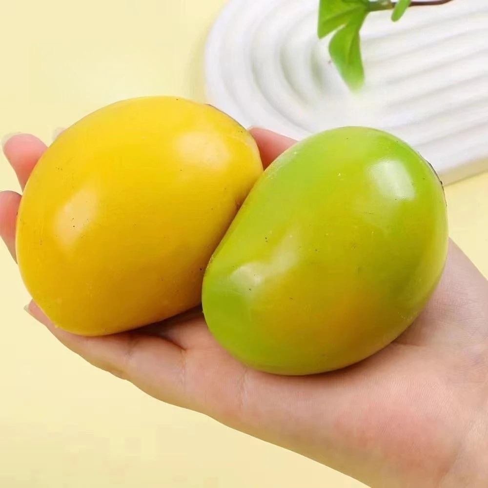 Balle anti-stress en mangue cr - Crystal Growing Kit avis et prix