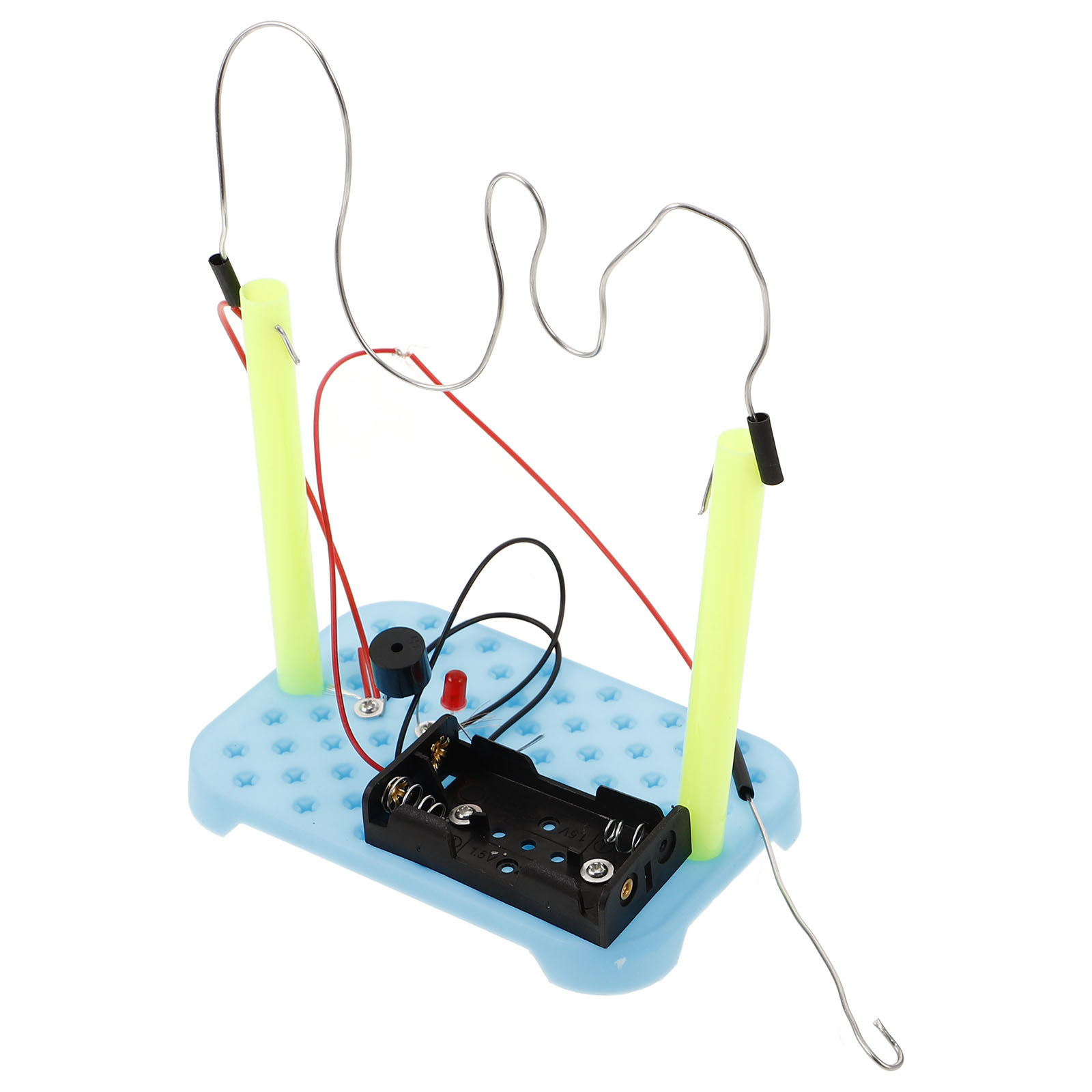 Kit de circuit physique Crossf - Science Project Kit avis et prix