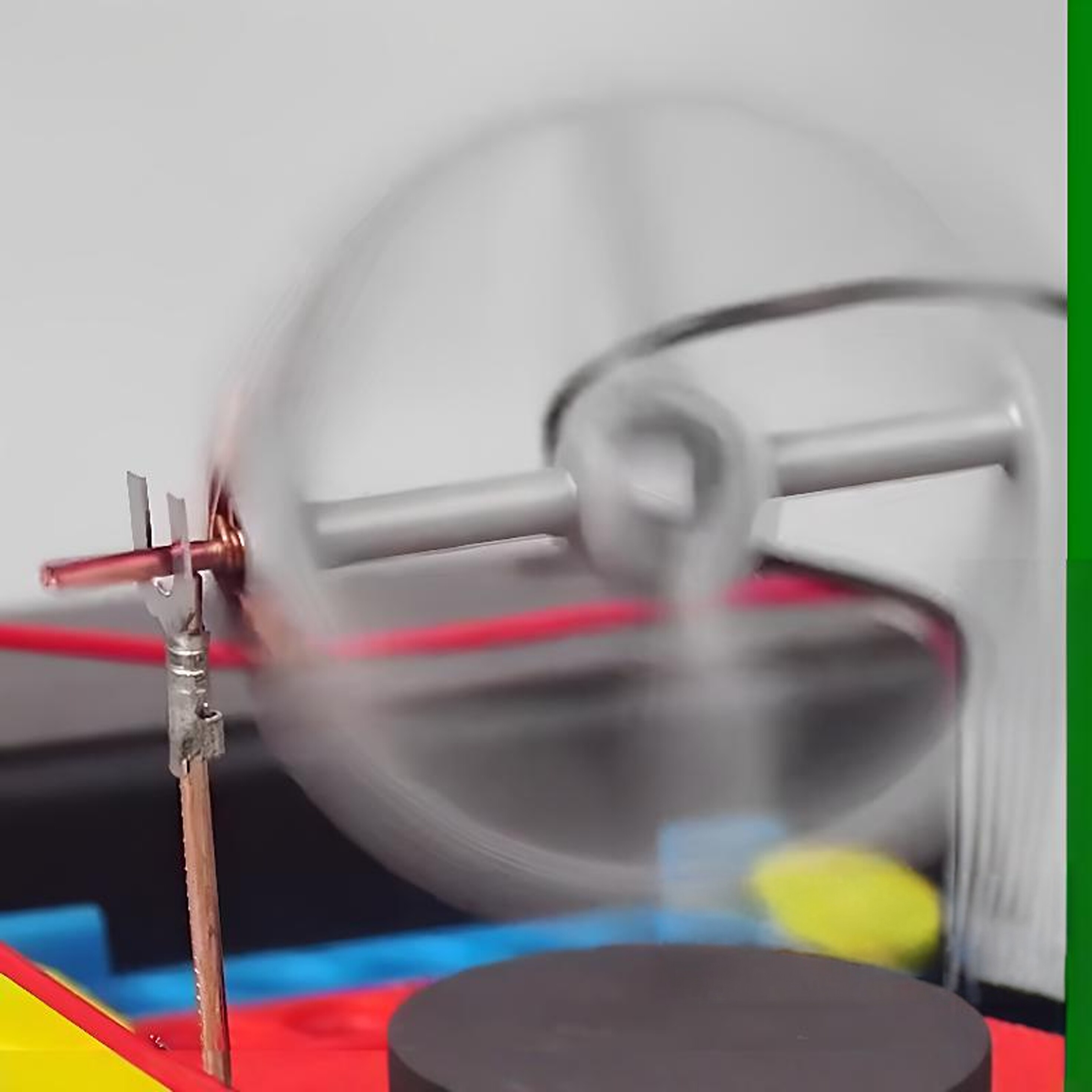 Modèle d'expérimentation de mo - Science And Hobby avis et prix