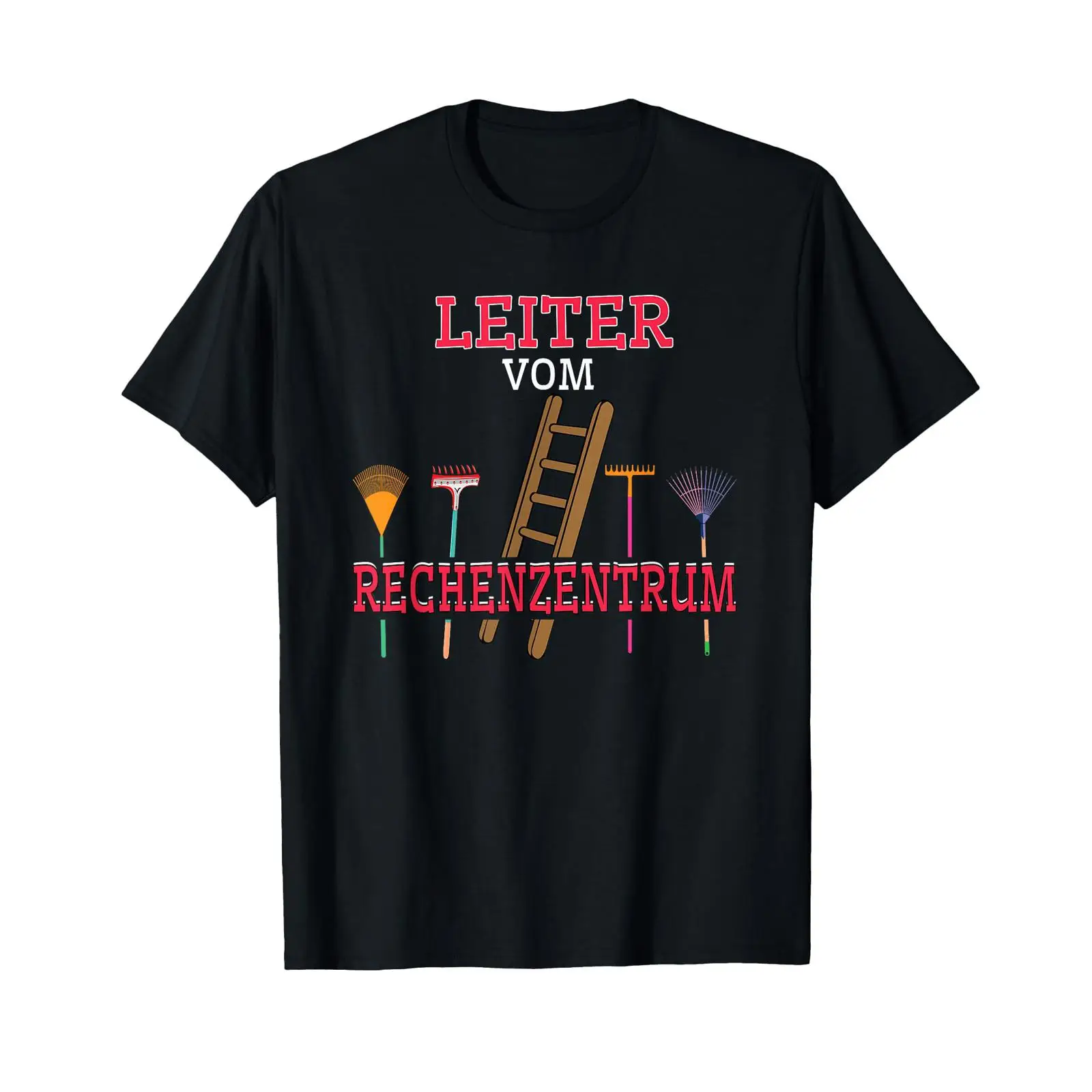 T-shirt vintage décontracté po - Science Nursery avis et prix