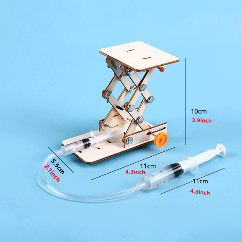 1 pièces bricolage expérience  - Science Project Kit avis et prix