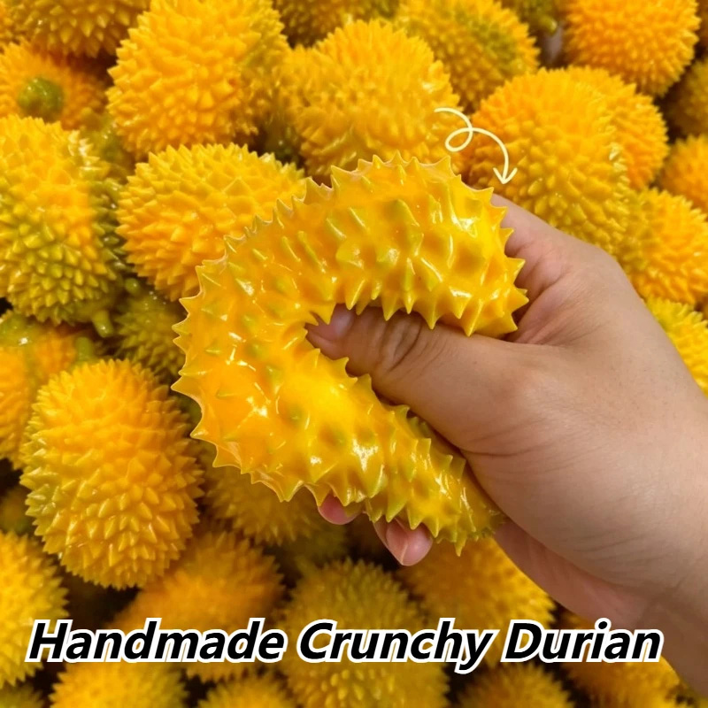 Balles anti-stress Durian Squi - Crystal Growing Kit avis et prix