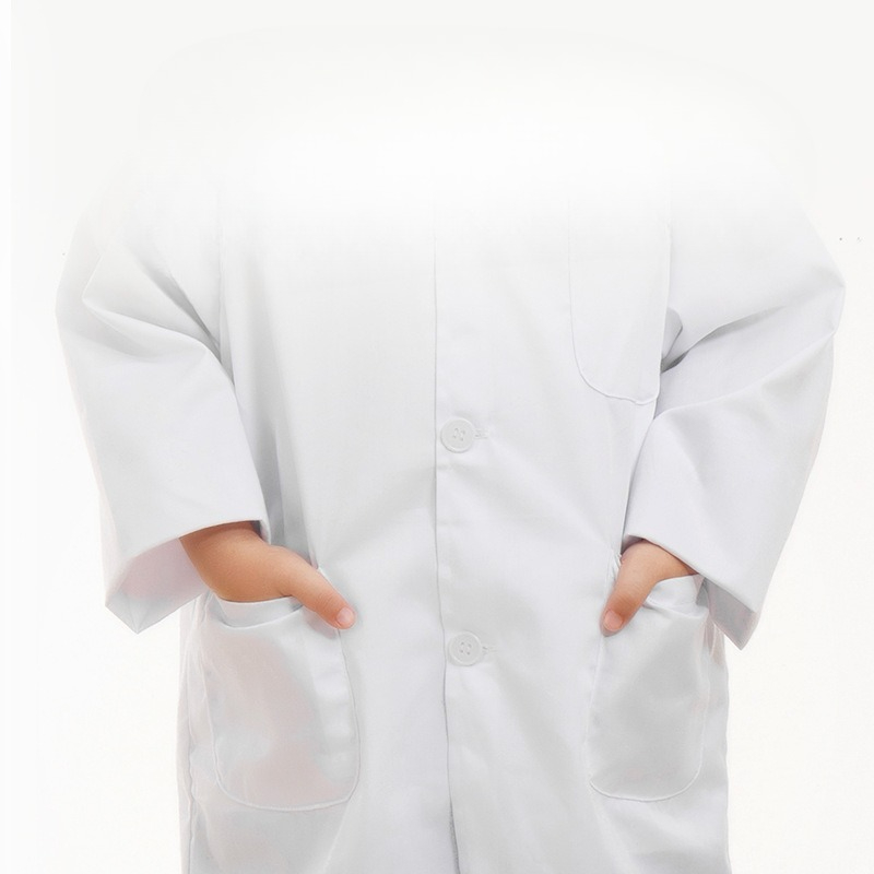 Manteaux blancs pour enfants,  - Science Experiment avis et prix